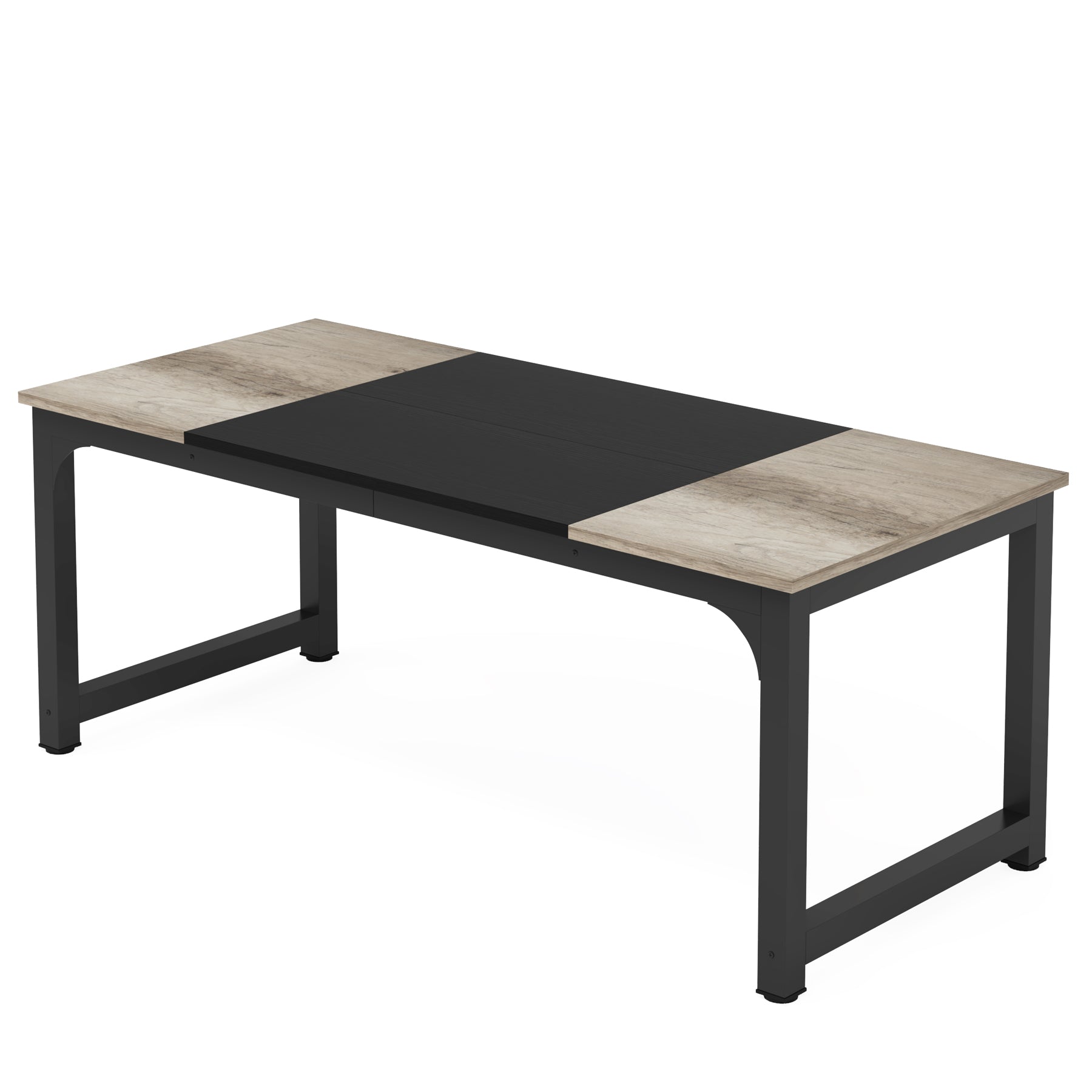 Tribesigns Computerbureau, Thuiswerkbureau Design kantoormeubelen