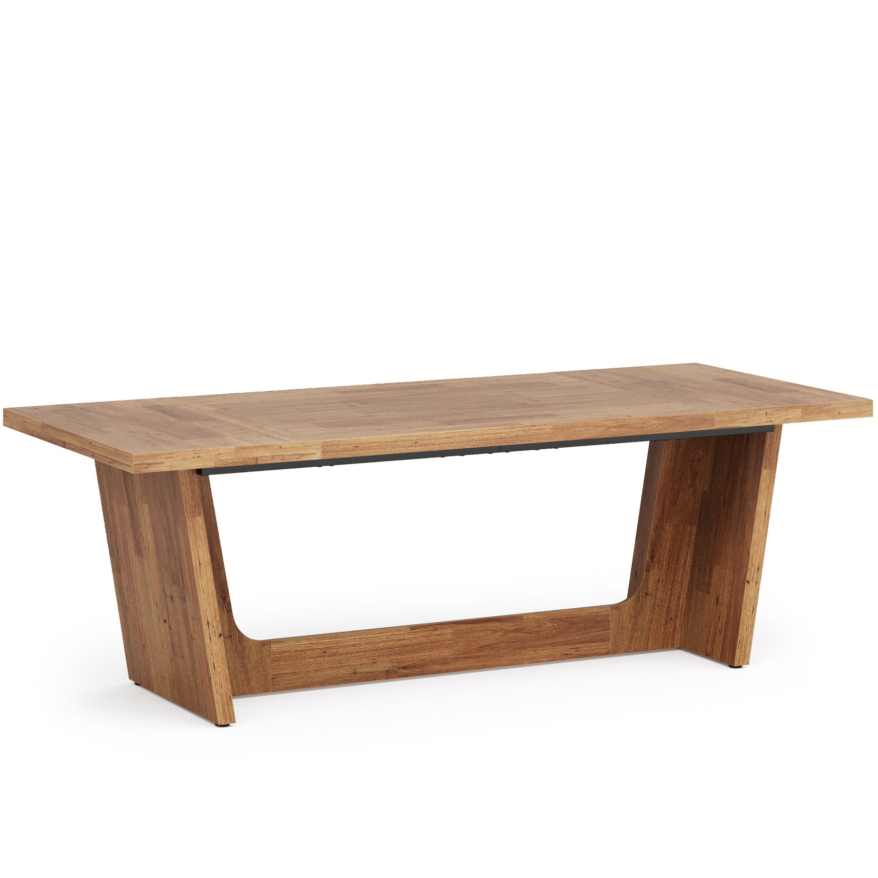 Tribesigns Table d'ordinateur informatique, Bureau pour ordinateur portable