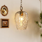 Tribesigns Suspension de Plafond, Hauteur Réglable 152 cm, Diamètre 22 cm 3