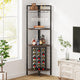Marron Rustique